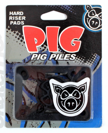 podlozky Pig Piles