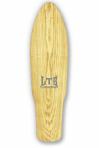 Longboard LTB WOODL-90